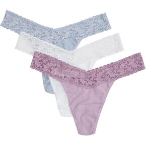 Hanky ​​Panky Holid Cotton org 3pk