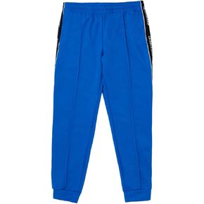 Lacoste Men's Héritage Contrast Bands Trackpants