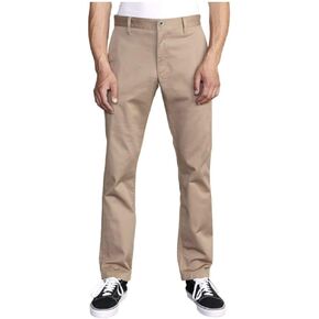 RVCA Men's The Weekend Stretch Pants