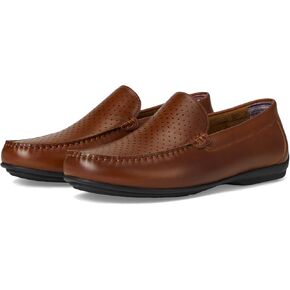 STACY ADAMS Men's Conroy Moc Toe Driver Loafer