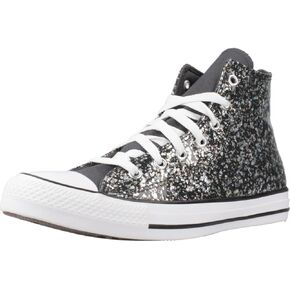 حذاء Chuck Taylor Taylor's Chuck Taylor All Star Glitter (طفل كبير)