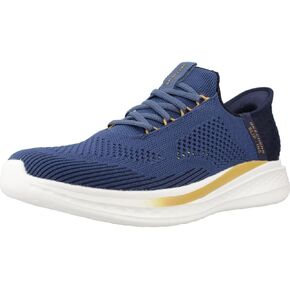 Skechers Men's Slade Quinto Hands Free Slip in