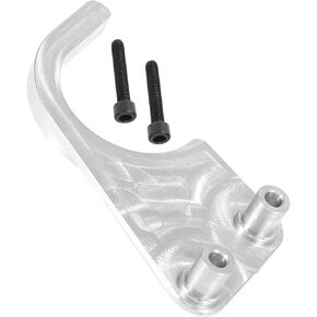 Car Lower Timing Chain Guide Timing Chain Bracket Stainless Steel for Honda for Acura RSX Civic Si K20 K24 for K-Series Engines Auto Accessories