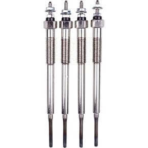 4pcs Glow Plug 8-98290-755-0