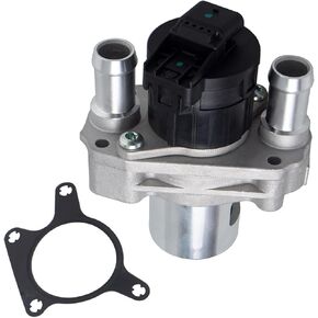 6421401460 New EGR Exhaust Gas Recirculation Valve (For 3.0L DIESEL; 642 ENG.) Fit For 2010-2022 Me-rcedesBenz Sprinter 2500, Sprinter 3500, Sprinter 3500 XD (OE # A6421401460 V30-63-0032)