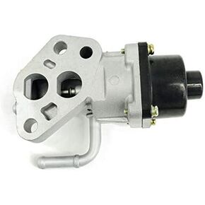 EGV1025 LF01-20-300 1S7G9D475AE EGR4528 عادم إعادة تدوير غاز العادم EGR صمام متوافق مع Mazda Mercury Tribute 3 5 6 Escape Focus Fusion