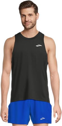 Brooks Men's Atmosphere Singlet 3.0 in Saudi Arabia
