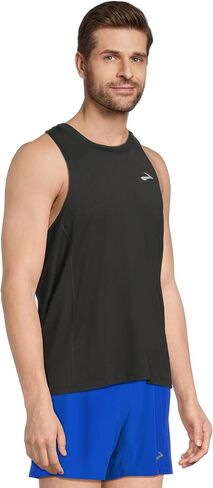 Brooks Men's Atmosphere Singlet 3.0 in Saudi Arabia