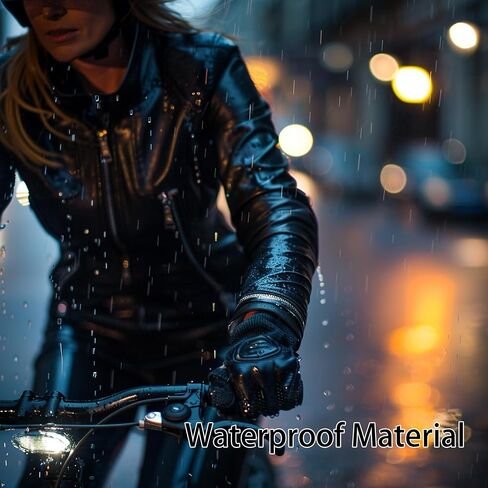 Womens faux leather jacket oversized fit button down lapel collar long sleeves in Saudi Arabia