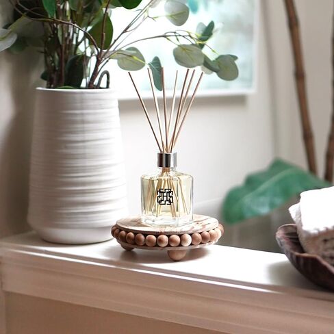 HomeWorx by SLATKIN + CO. White Birch Reed Stick Diffuser in Saudi Arabia