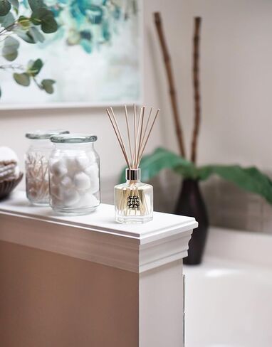 HomeWorx by SLATKIN + CO. White Birch Reed Stick Diffuser in Saudi Arabia