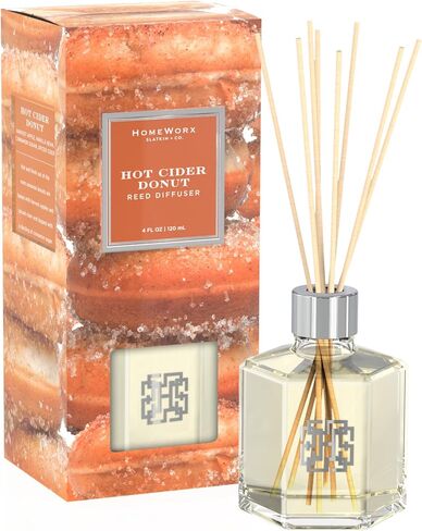 HomeWorx by SLATKIN + CO. White Birch Reed Stick Diffuser in Saudi Arabia