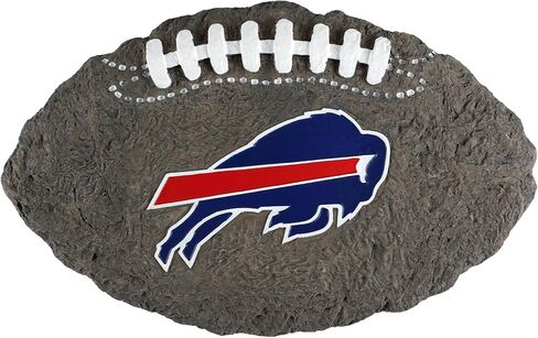 FOCO NFL Unisex-Adult NCAA Faux Rock Garden Stone in Kuwait