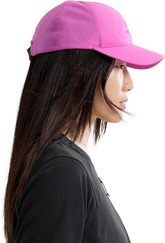 Arc'teryx Bird Word Cap | أداء الكرة المكون من ستة لوحات in Kuwait