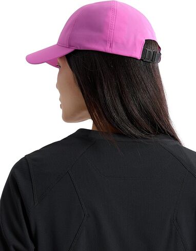 Arc'teryx Bird Word Cap | أداء الكرة المكون من ستة لوحات in Kuwait
