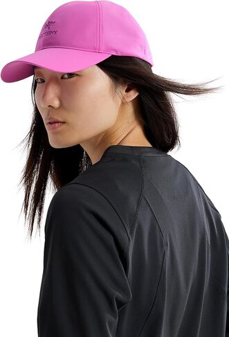 Arc'teryx Bird Word Cap | أداء الكرة المكون من ستة لوحات in Kuwait