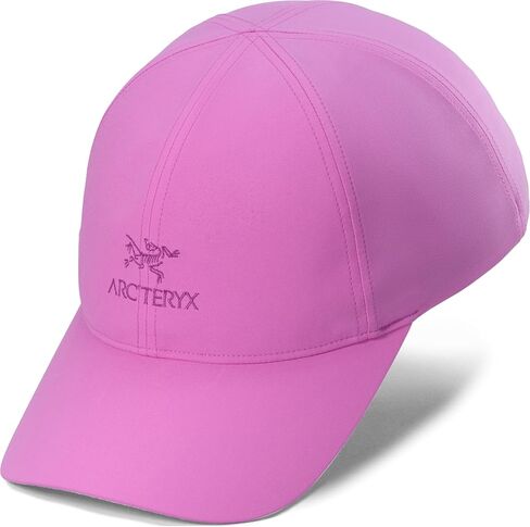 Arc'teryx Bird Word Cap | أداء الكرة المكون من ستة لوحات in Kuwait