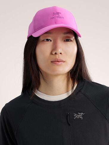 Arc'teryx Bird Word Cap | أداء الكرة المكون من ستة لوحات in Kuwait