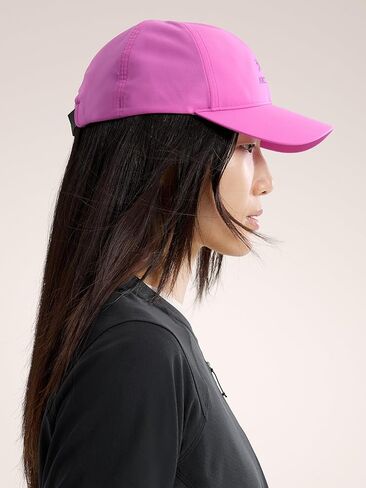 Arc'teryx Bird Word Cap | أداء الكرة المكون من ستة لوحات in Kuwait