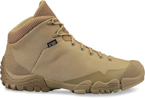GARMONT TACTICAL Nemesis 4 G-DRY Military and Law Enforcement Tactical Mid Boots for Men and Women, Lightweight, Waterproof, Hiking Shoes in Kuwait