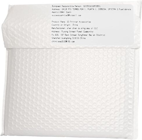 Double Side PEI Building Plate for Anycubic Kobra 3 / Kobra 3 Combo, Dual Side Textured PEI Sheet Flexible Steel Bed Platform for 3D Printer Accessories Replacement, 256x268mm in Kuwait