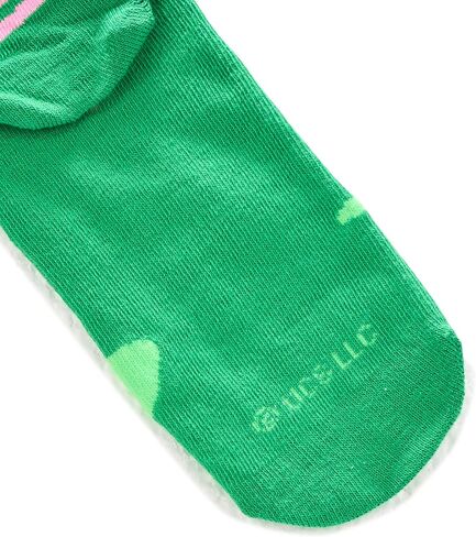 Women's Elphaba and Glinda 5 Pack No Show Ankle Socks in Saudi Arabia