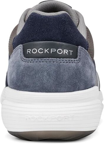 Rockport Men's DMX Corvin Sneaker in Saudi Arabia