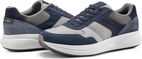 Rockport Men's DMX Corvin Sneaker in Saudi Arabia