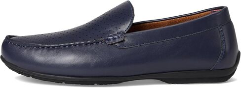 STACY ADAMS Men's Conroy Moc Toe Driver Loafer in Saudi Arabia