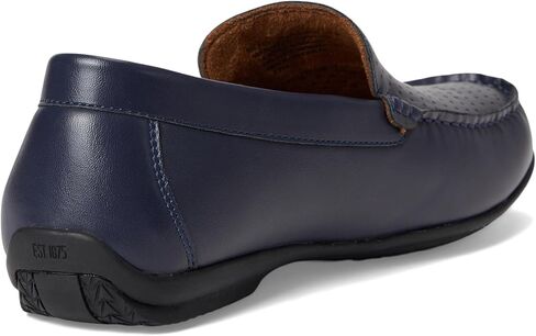 STACY ADAMS Men's Conroy Moc Toe Driver Loafer in Saudi Arabia