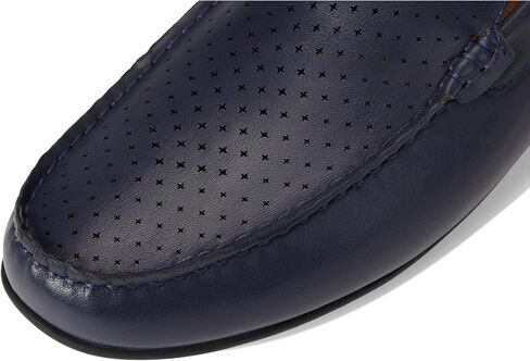 STACY ADAMS Men's Conroy Moc Toe Driver Loafer in Saudi Arabia