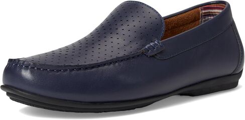 STACY ADAMS Men's Conroy Moc Toe Driver Loafer in Saudi Arabia