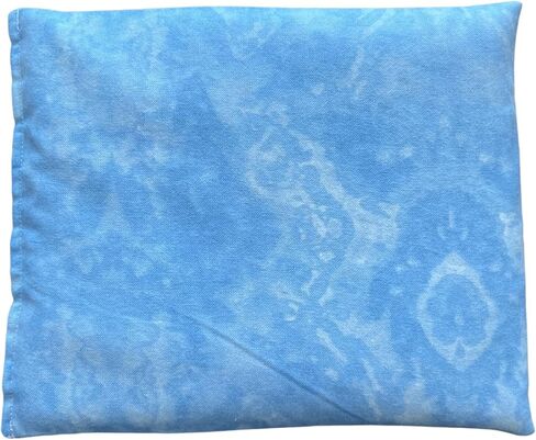 Microwaveable Heating Pad (Black Plaid) in Saudi Arabia