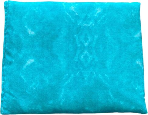 Microwaveable Heating Pad (Black Plaid) in Saudi Arabia