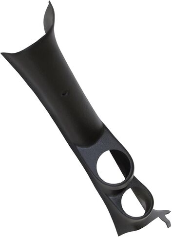 مقياس السيارات 17322 2-1/16 "مقياس استبدال A-pillar (مزدوج) in Kuwait