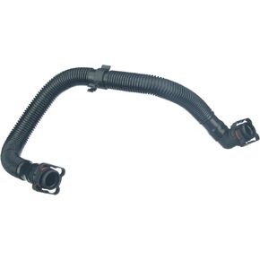 URO Parts 06F103235A Crankcase Breather Hose