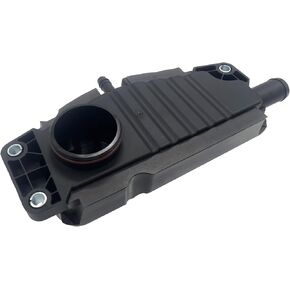 5417366 Crankcase Breather Compatible with Cummins X15 XPI Engine Replace # 5417366CUM 5679573 4974922
