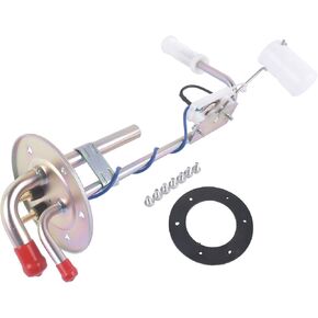 Fuel Sending Unit w/ 18 Gallon Tank Replacement for Dodge D/W Series D100 W100 Pickup Truck 1974-1980