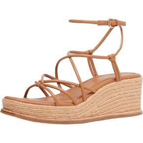 PAIGE Women's Julia Wedge Sandal