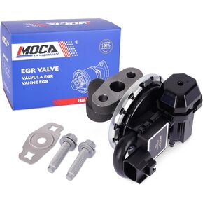 MOCA EGR Valve EGV1136 Fits 07-10 for Ford F-150 4.6L & 07-14 for Ford E-150 4.6L & 07-14 for Ford E-250 4.6L & 07-10 for Ford Lobo 4.6L