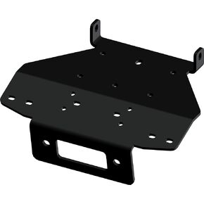 Winch Mount Rubicon 700 102270