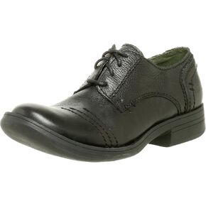 سرير Stu Men's Slickrock Oxford