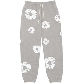 Y2K Hip Hop Pants - Men's & Women's Casual Retro Large Harajuku Pants