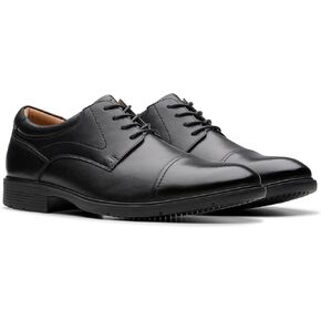 Clarks Men's Eldredge Cap Oxford in Kuwait