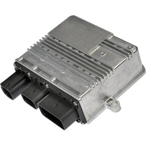Dorman 904-917 Glow Plug Control Module Compatible with Select Ford Models