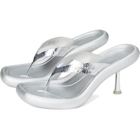 Michael Kors Women's Splash Heeled Sandal