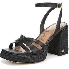 Sam Edelman Women's Reese Heeled Sandal