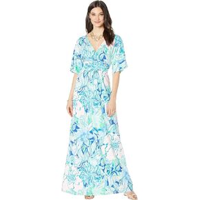 Lilly Pulitzer Women's Parigi Maxi Dress