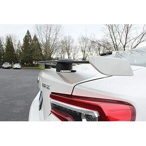 PERRIN Wing Riser Kit Subaru BRZ 2017-2020 PSP-BDY-104