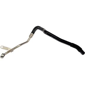 Dorman 667-315 Turbocharger Coolant Line Compatible with Select Audi/Volkswagen Models